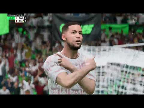 ProLeague GD 13 - Pursuit of Success vs. TS Struck 1919 e.V.