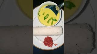 Download lagu Pittu with kiri hodi 😋 | Chena & Jithu #shorts #trending #traditionalfood mp3