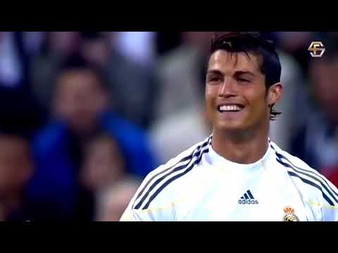 Cristiano Ronaldo vs Gerard Pique Compilation (Cristiano Destroyed Him)