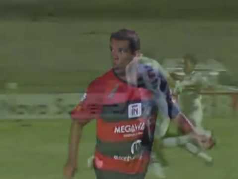 São Paulo 2 X 0 Vitória - Brasileirão 09 - Melhores Momentos - 2º TEMPO