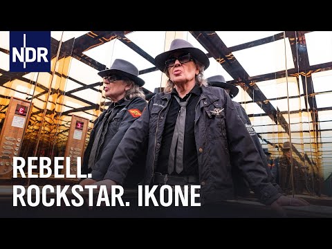 Video Thumbnail: Udo Lindenberg: Mehr als ein Rockstar | NDR Doku