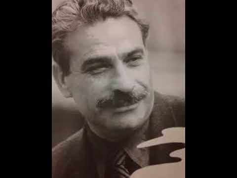 ismet özel - yaşatan