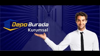 Ankara Kiralık Depo - Ev Eşyası Depolama Firması - Emanet Deposu