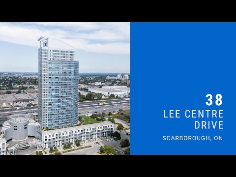 Video: Real Estate Photography and Video Production in Toronto