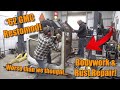The 62 GMC S RUST Is Worse Than We Thought Time To Get To Work GMC C1000 Restomod Ep 9