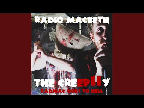 Ghost of Stephen Foster