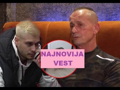 Dejanov otac ŽESTOKO OPLEO po Sandri Rešić - Goranu PREKIPELO pa REAGOVAO  #zadruga #zadrugainfo