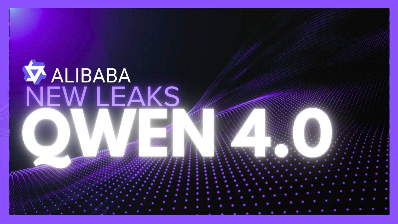 Qwen 4.0 LEAKED, DeepSeek V4 GA Launching Monday? & GLM 5.3 Soon! HUGE AI NEWS