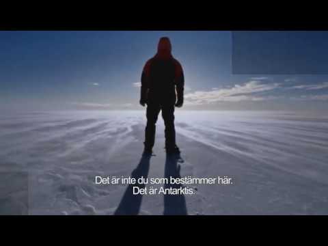 Antarktis: Premiär 17 november