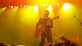 Brian Setzer - Rockabilly Riot - Put Your Cat Clothes On (Tilburg, Nederland - 15 Juli, 2017)