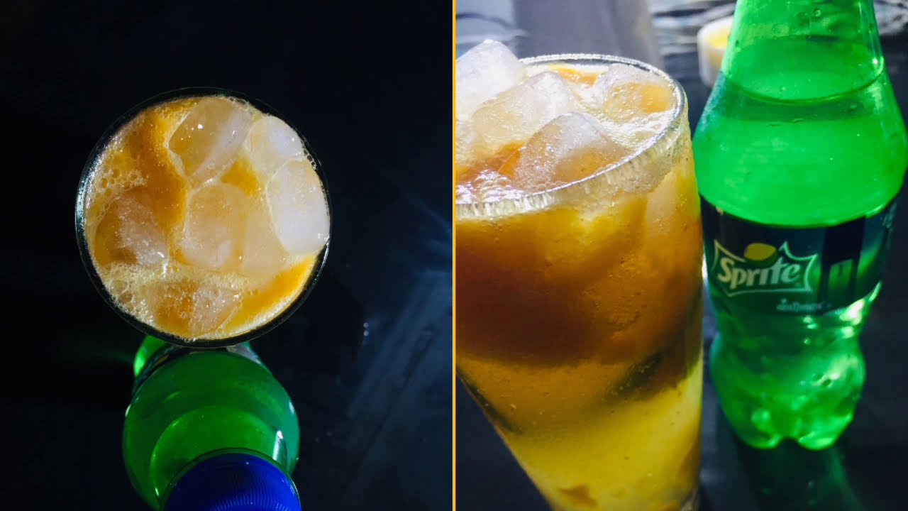 Mango Mule | Best Refreshing Summer Drink | Best Ever Mocktail | @Peace Love Kitchen