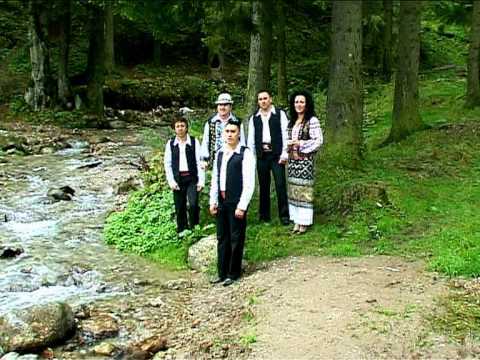 NELU VLAD SI AZUR - SUNTEM ROMANI MEREU (SPIROS GALATI)