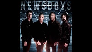 NEWSBOYS THRIVE | FROM THE ROCK AND ROLL HALL OF FAME AND MUSEUM | DVD COMPLETO
