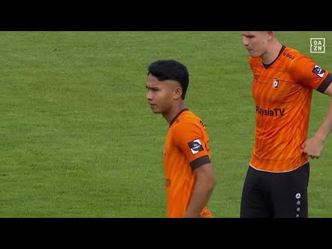 Marselino Ferdinan vs Excelsior Virton (Home) 22/03/2023 ~ HD