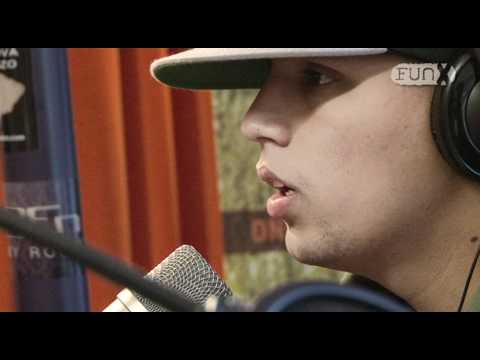 Fouradi & Jayh deel 1: Praten over samenwerking voor Yu Tranga 2012