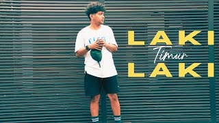 Download lagu Jay Alexa - Laki-Laki Timur mp3