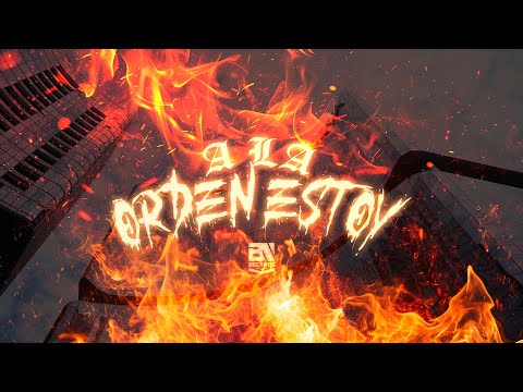 Los De La Nueva Era - A la orden estoy (Video Oficial)