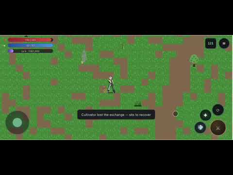 Path Of Dao video thumbnail