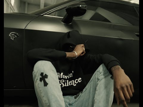 Astrokidjay - Hunnid Dayz (Official Music Video)