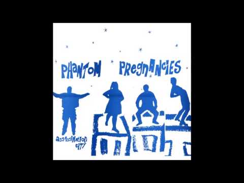Phantom Pregnancies- Technophliacs Outside the Cinema