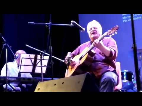 Marino Carotti - Il pescatore