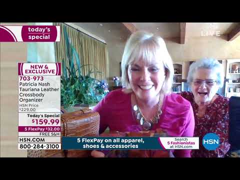 HSN | Sunday Fashion Edit with Callie - Countdown to Summer 05.10.2020 - 11 AM