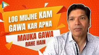 Shaan finally BREAKS SILENCE on why he is NOT getting to sing more for films | A.R.Rahman | Amaal M video