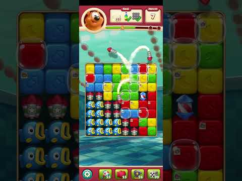 toonblast level 7984