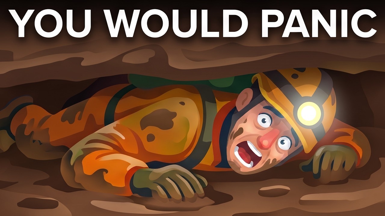 The Most Brutal Cave Disasters in History (2.5 Hours All in One)