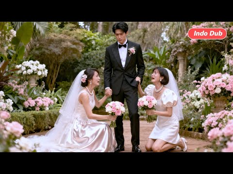 Indo DubDulu Mereka Acuhkan Pria Biasa, Kini Mereka Kejar Pria Terbaik yang Dulu Mereka Tinggalkan