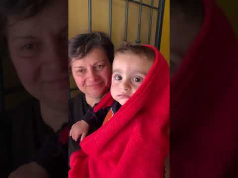 “Il canto della Palma” 02 Aprile 2023 Piedimonte San Germano.