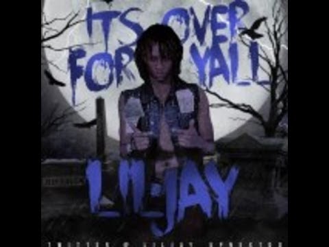 Lil JAY , Billionaire Black - My Amigo (Good version)