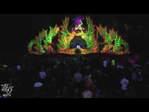 DJ Eder FM @ Gaia Connection 2019 - like BSTV