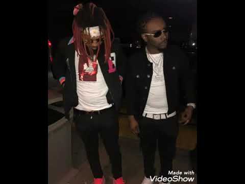 Sada Baby X FMB DZ "APE DRIP" ( Prod. By DrumGod )