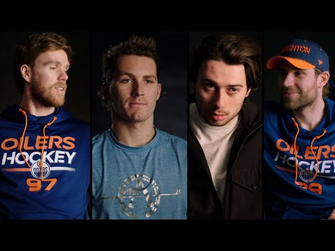 Prime Video announces NHL docuseries chronicling life on, off ice | NHL.com