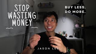 26 Things I’m Not Buying in 2026 (Lock In With Me)