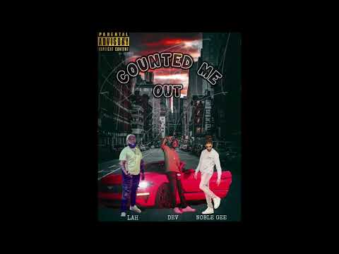 DEV x Noble Gee x LAH - Do It Again