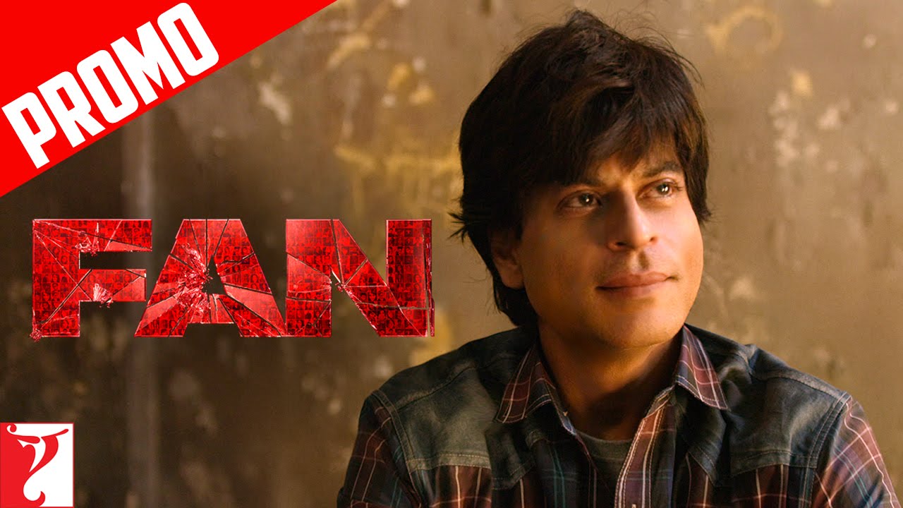 “Gaurav hai toh Aryan hai. Gaurav nahin toh Aryan kuch bhi nahin” | FAN | Dialogue Promo 