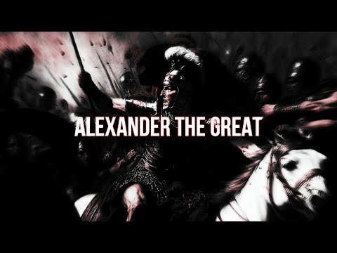 ALEXANDER THE GREAT | EDIT