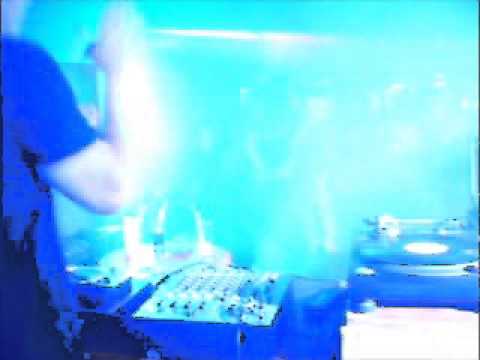 Mike Dowson at Tracked