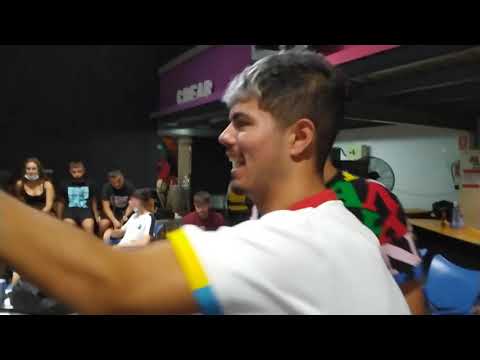 PAINSHOW y VALERO vs CAMACHO y JAVI TRC | OCTAVOS | ÚLTIMA OPORTUNIDAD COSTA BATTLE OCTAVOS