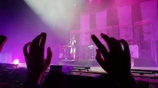 Mike Shinoda - I.O.U/Remember The Name/Running From My Shadow