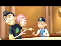 Meet The Robinsons Wanted
