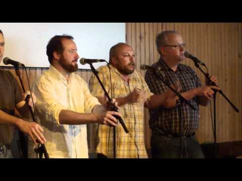 MONTERFIL 2012 - TRAINES MEURIENNES - Tour