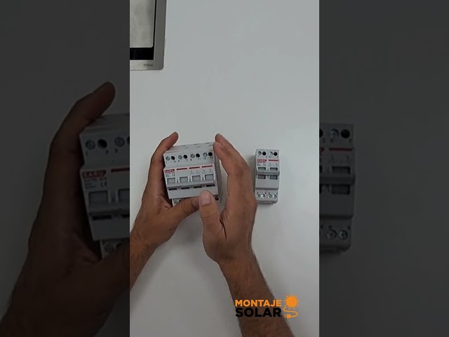 Vídeo relacionado con BONKZEBU Conmutador de Carril DIN Ethernet de 5 Puertos Diseño de Grado Industrial, Fuente de Alimentación Redundante - Ideal para Entornos Hostiles - Montaje en Carril DIN