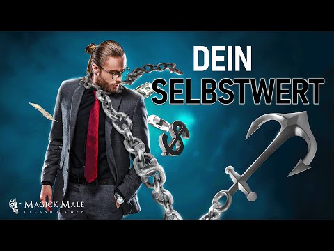 Never attach your self-esteem to external appearances