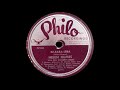 Helen Humes with Bill Doggett Octet - Be-Baba-Leba