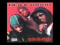 Black Moon Who Got Da Props