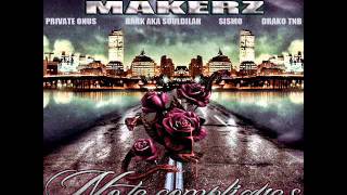 StreetLife Records-The Dirty Makerz-No te compliques