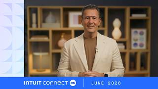 Watch the Intuit Connect ON June event